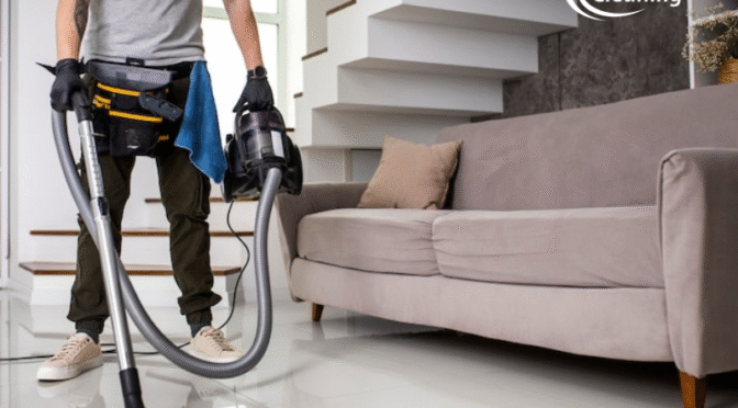 How Early Should You Book Bond Back Cleaners?