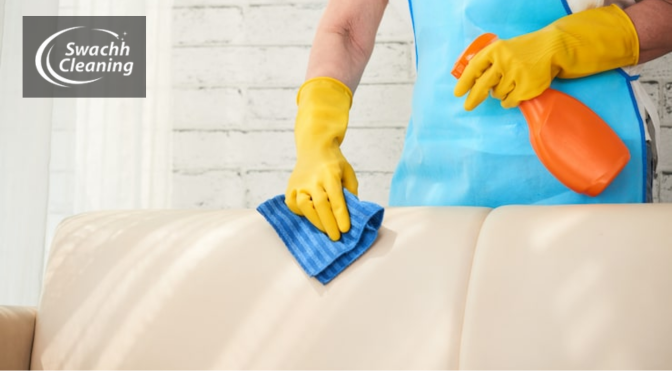 How to Clean Blinds to Get Your Bond Back in 2025?