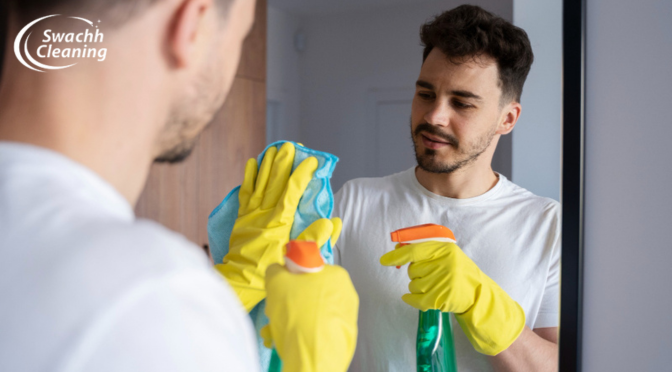 Bond Back Cleaning Collingwood