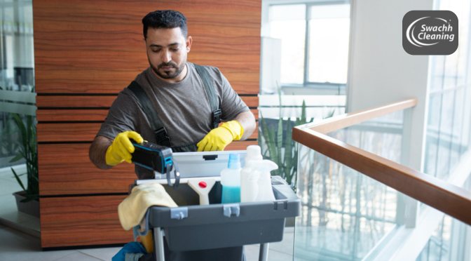 End of Lease Cleaning Tarneit